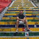 Steve Laube - @slaubz - Twitter