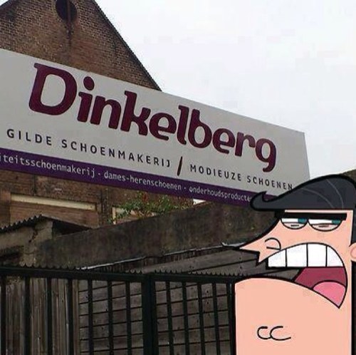 Volg mij om medelijden te krijgen met alle pech die ik mee maak!