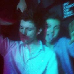 Writer @DataTransmission | Electronic Dance Music Contributor | Owner @TheMirageProject | When The Music Hits You, Feel No Pain