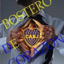 bostero, a full...