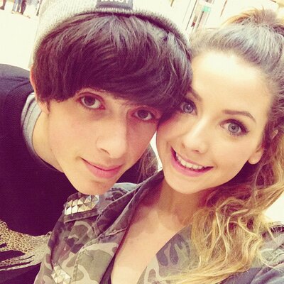 Zoella Sugg Zoclla Twitter