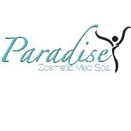 ParadiseWMedSpa's profile picture. Paradise Cosmetic MedSpa offers treatments that utilize the very finest in laser technology to restore, enhance, and protect your natural beauty.