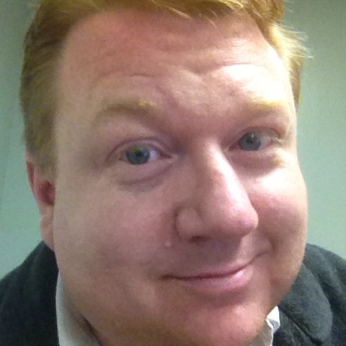 jknasinski's profile picture. 