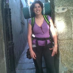 Malgrat la boira, cal caminar..........