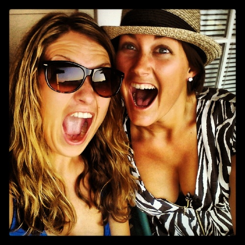 _ChristenMarie's profile picture. Phi Mu. Upstate. GAMECOCKS.