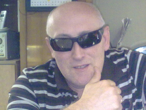 Blasvegar's profile picture. 