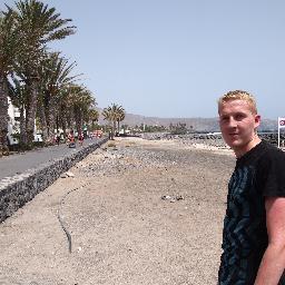 Peter - 22 jaar - Urk - Web Developer