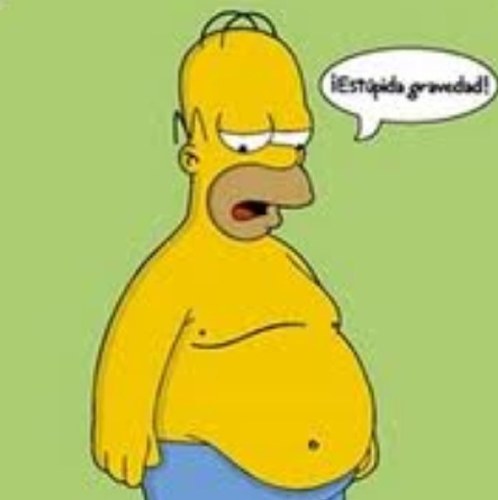 no tao sedentario k quando eu entro no twitter, eu só do retweet!!!    
so sei k to no mundo