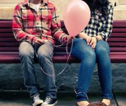 Loveing for someone is the greatest power of all time.