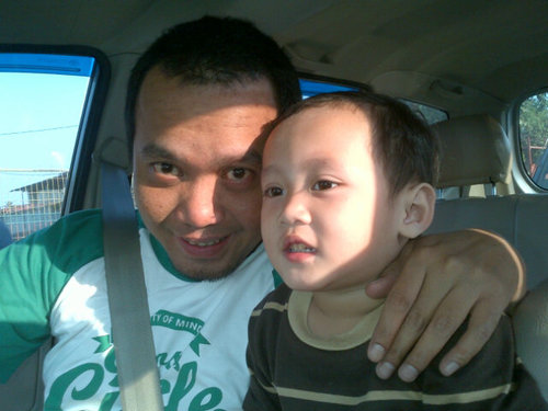 anggaconti's profile picture. Abii for gorgeous Adelard, husband of @iisaulia. Look for new Toyota? Call me.