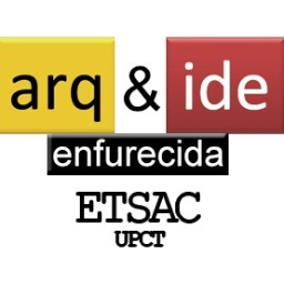 Escuela Bananera. ETSAC Frustrada.