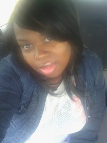 Always me....