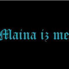 Mainaizme's profile picture. I Am the Guy Who's Wish Is To #FollowEveryBodyOnTwitter