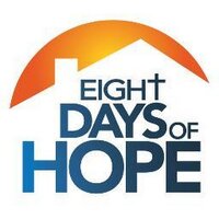 Eight Days of Hope(@eightdaysofhope) 's Twitter Profile Photo