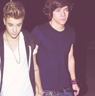 JaystinBooBay's profile picture. Hi Justin here and I got my baby back again i dont wanna lose you again though babe @FauxHarryStyles {RP,Taken,Bi} ❤❤❤❤❤