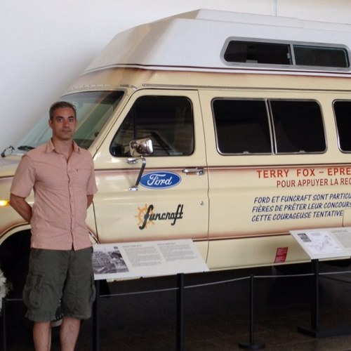 mr_milne_ck's profile picture. Canadian history buff, yoga junkie, and a die-hard fan of the 45 degree staple.