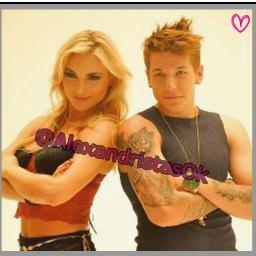 alexandristasOK's profile picture. Soy Alexandrista y Directioner, Eso no lo va a cambiar Nadie! Donde van ellos, voy yo♥ Hasta el Fin de mis Dias los Voy a llevar en mi ♥ [AGUANTE RIVER♥]