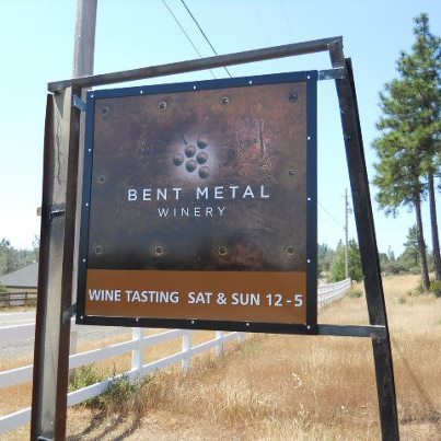 Producer of outstanding Sierra Foothills wines that are as fun to drink as they are to make!