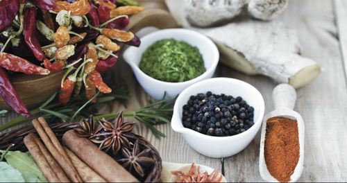 Spiceworks is a processor of premium spices, grains and botanicals. We focus on small batch and high quality food ingredients for commercial and at home chefs.