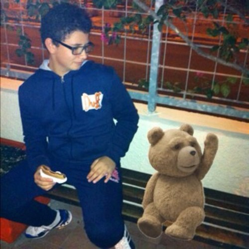 albertodipaola's profile picture. Hello!!!