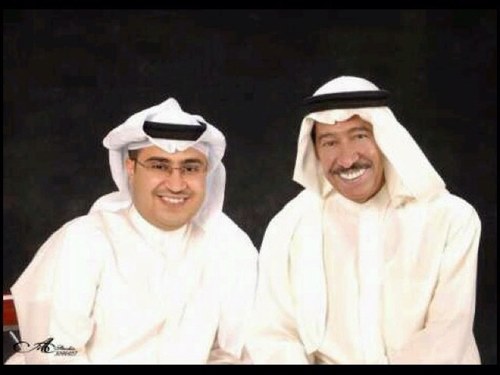 الاكاونت الرسمي ل خالد عبدالكريم عبدالقادر