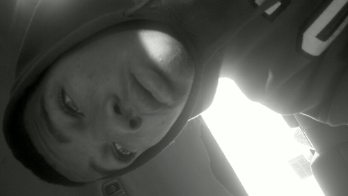 new to this .. but follow me