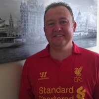 Jason Cooper (@coops2910) 's Twitter Profile