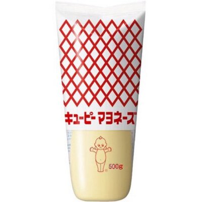 神的調味料