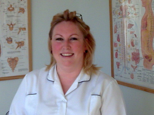 Dr Janie Rogerson Profile