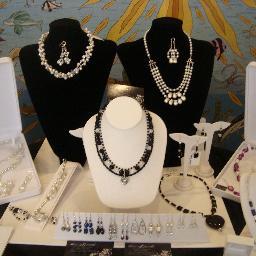 Love life, love my beautiful family.   my passion Designing & creating beautiful jewellery  out of natures gifts to us all.