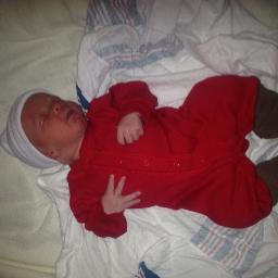 46 yr old single female with a whole lo of funny shit to say!!! 
12-12-12 Dylan Paul Suarez my grandson!!! Love