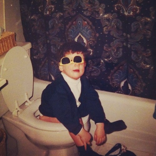 mead_justin's profile picture. I'm Justin