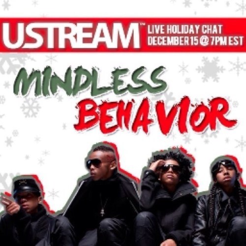 Behavior mindless happened what to What happened