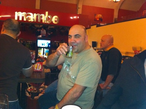 Softy_Maltese's profile picture. 