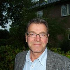 Eigenaar van Dijk-Dunning Schilderwerken & Isolatie