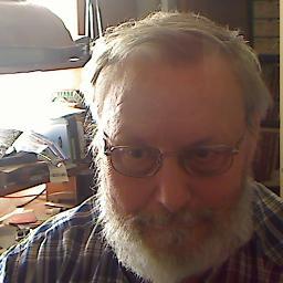 DougA68's profile picture. Retiree