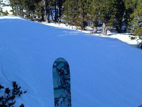 TwitRetwitt's profile picture. I am a Catalan, as was Pau Casals