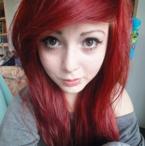 Always horny [+18]