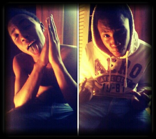 Go rape my follow bottom & ill follow back