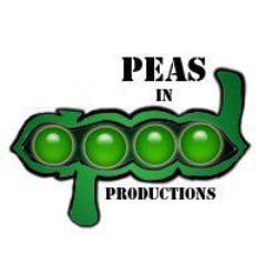 Peas in a Pod Productions is a group of motivated and committed individuals that share a common creative thread and a passion for crafting original theatre.