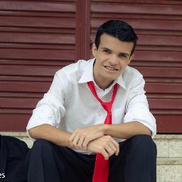 Psicólogo CRP 04/58474 🎲 - @unifagoc 
       Jornalista FENAJ 19475/MG 🎤 - @unifagoc 
  Mineiro
Admirador de esporte e natureza 🥋
Namorado da @dyannykerolein