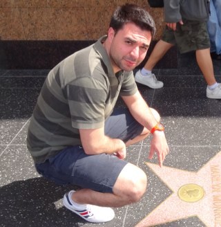 GiuseppeRizzi82's profile picture. 