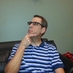 David Pierson (@alongside_dave) Twitter profile photo