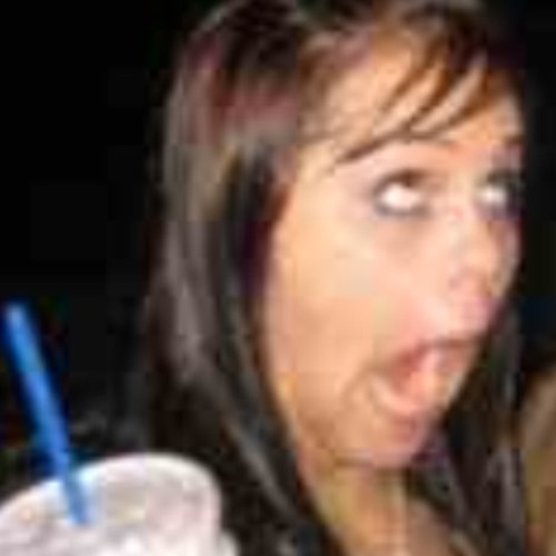 We all know that one annoying girl. :/