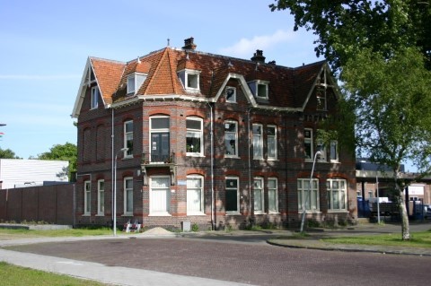 Historische plek van Haarlem die beter verdient dan de staat waarin het nu verkeert. Met dit platform brengen we de geschiedenis tot leven.