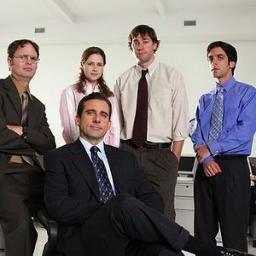 The Best of The Office!