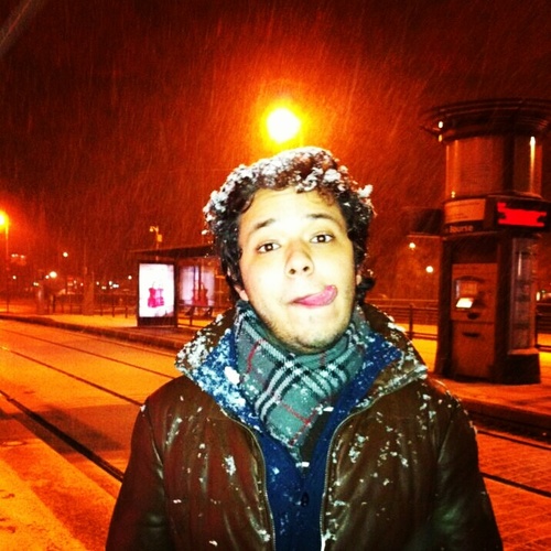 alvaroPpuerta's profile picture. Violinista!..mis prioridades mi familia! Mi música! Mis amigos y nataly