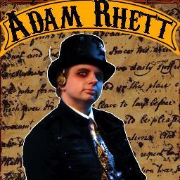 Owner of the satirical and controverted WikiPunch and Internet troll of the Victorian empire.
Are you #sTeamProgress?
Official Teaser: http://t.co/7jVz6la2