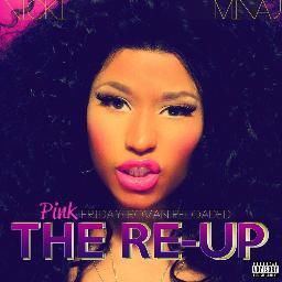 Page to post photo of Nicki Minaj! follow me he liked the photo Please Keep Them @1d_deiner01 @photo_roger