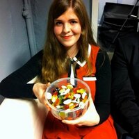 Auður Tinna (@audurta) 's Twitter Profile